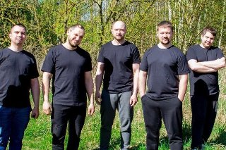 О компании 2Землекопа-Днк, фото, команда